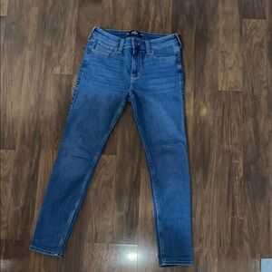 Blue Women's Jeans